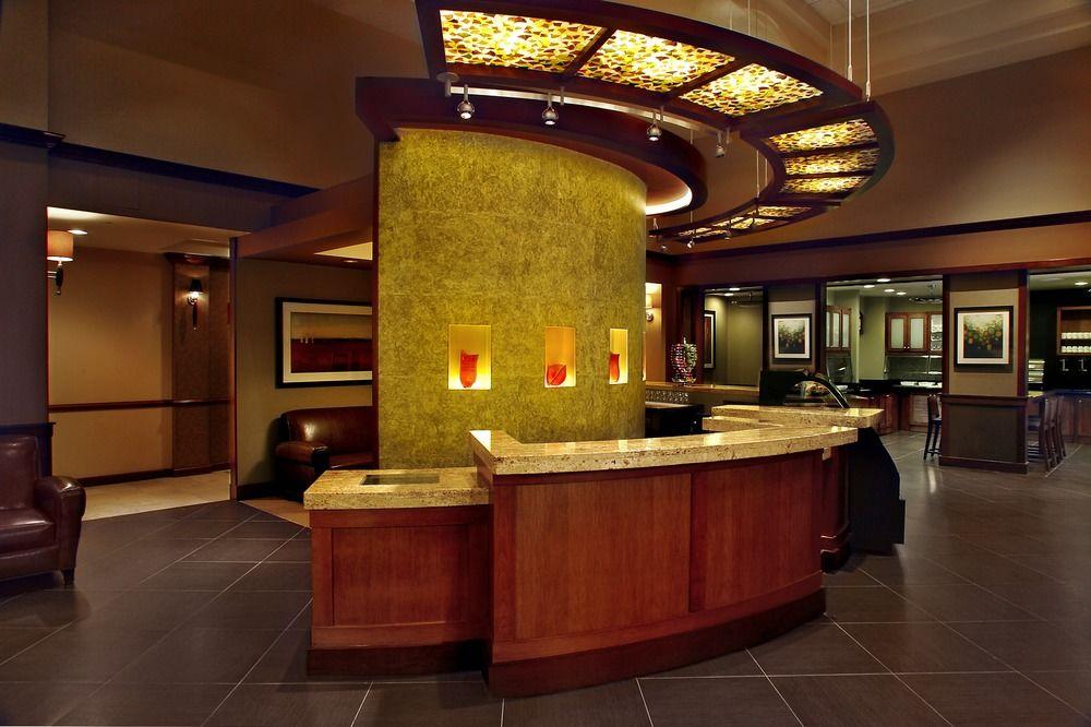 Hyatt Place Madison/Downtown Eksteriør bilde
