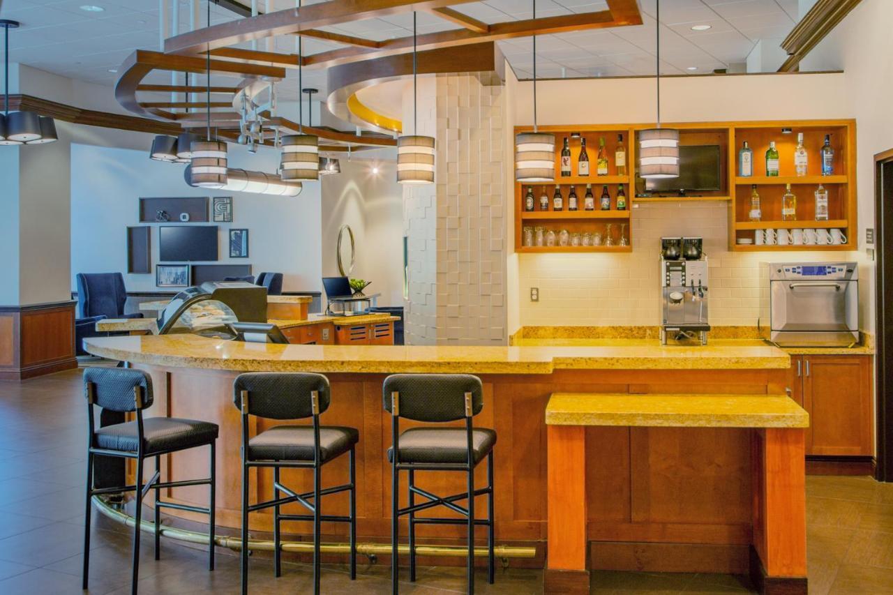 Hyatt Place Madison/Downtown Eksteriør bilde