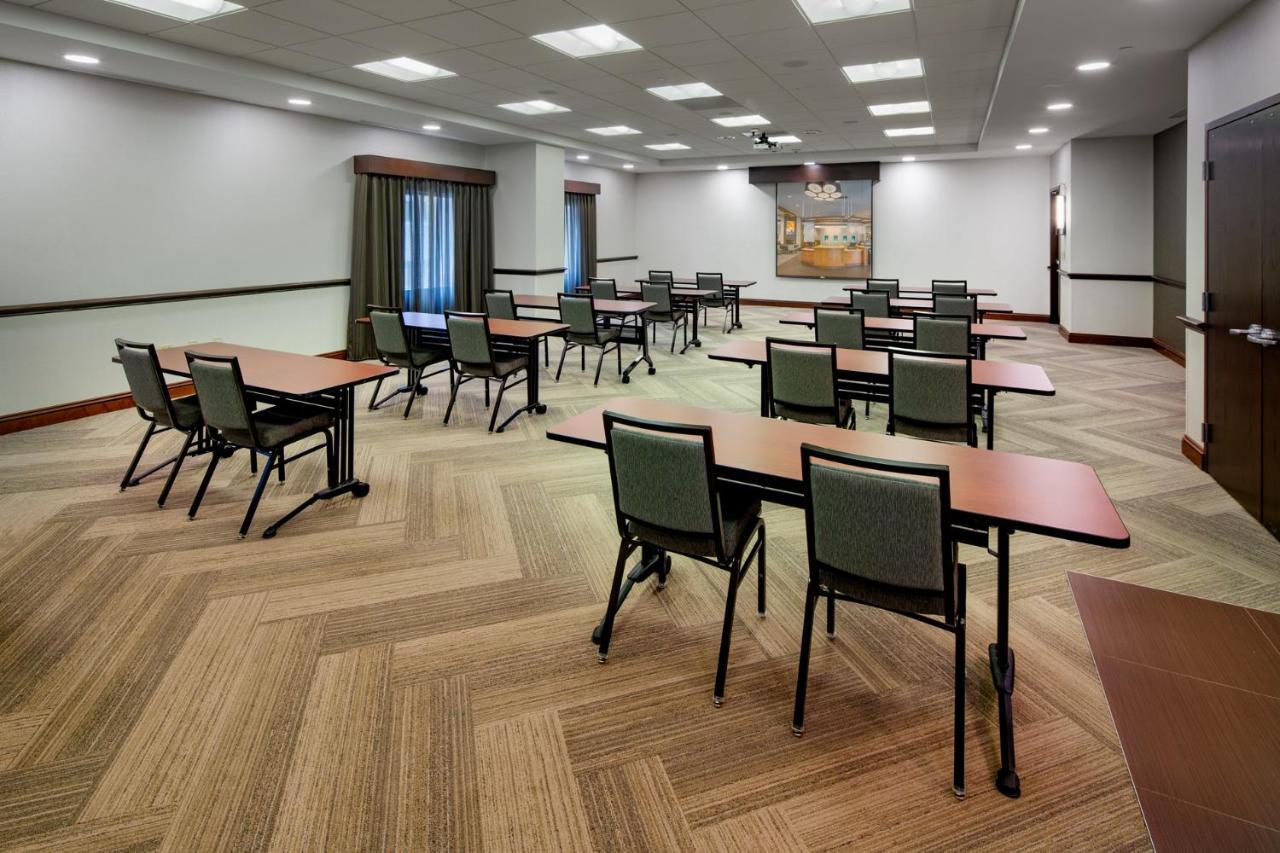 Hyatt Place Madison/Downtown Eksteriør bilde