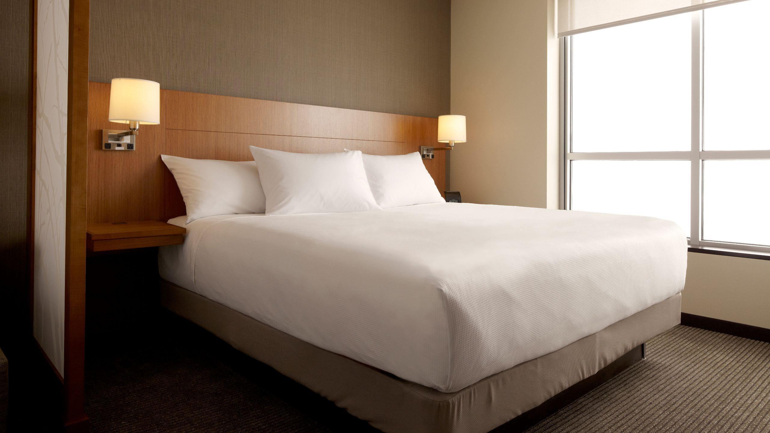 Hyatt Place Madison/Downtown Eksteriør bilde