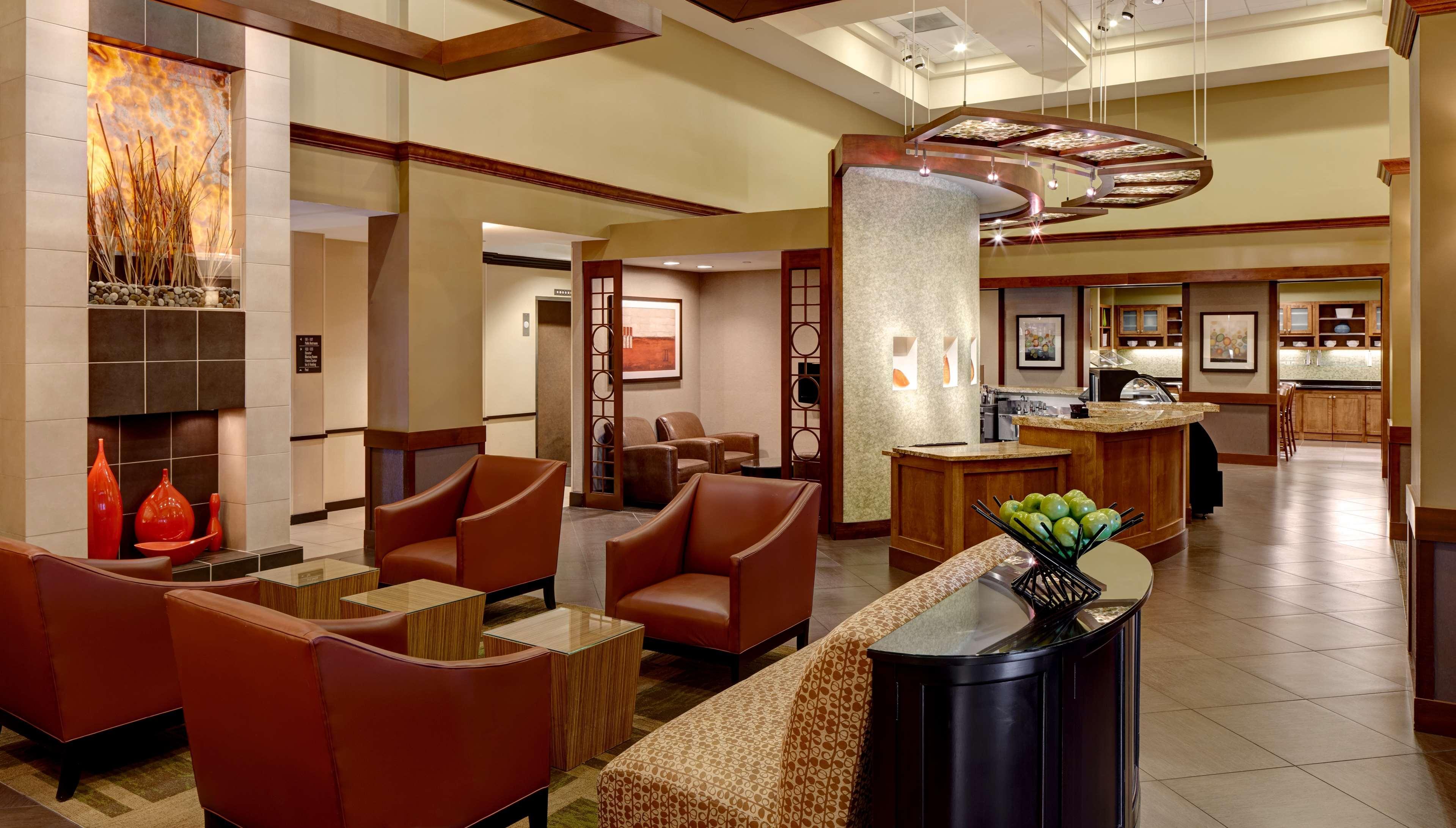 Hyatt Place Madison/Downtown Eksteriør bilde