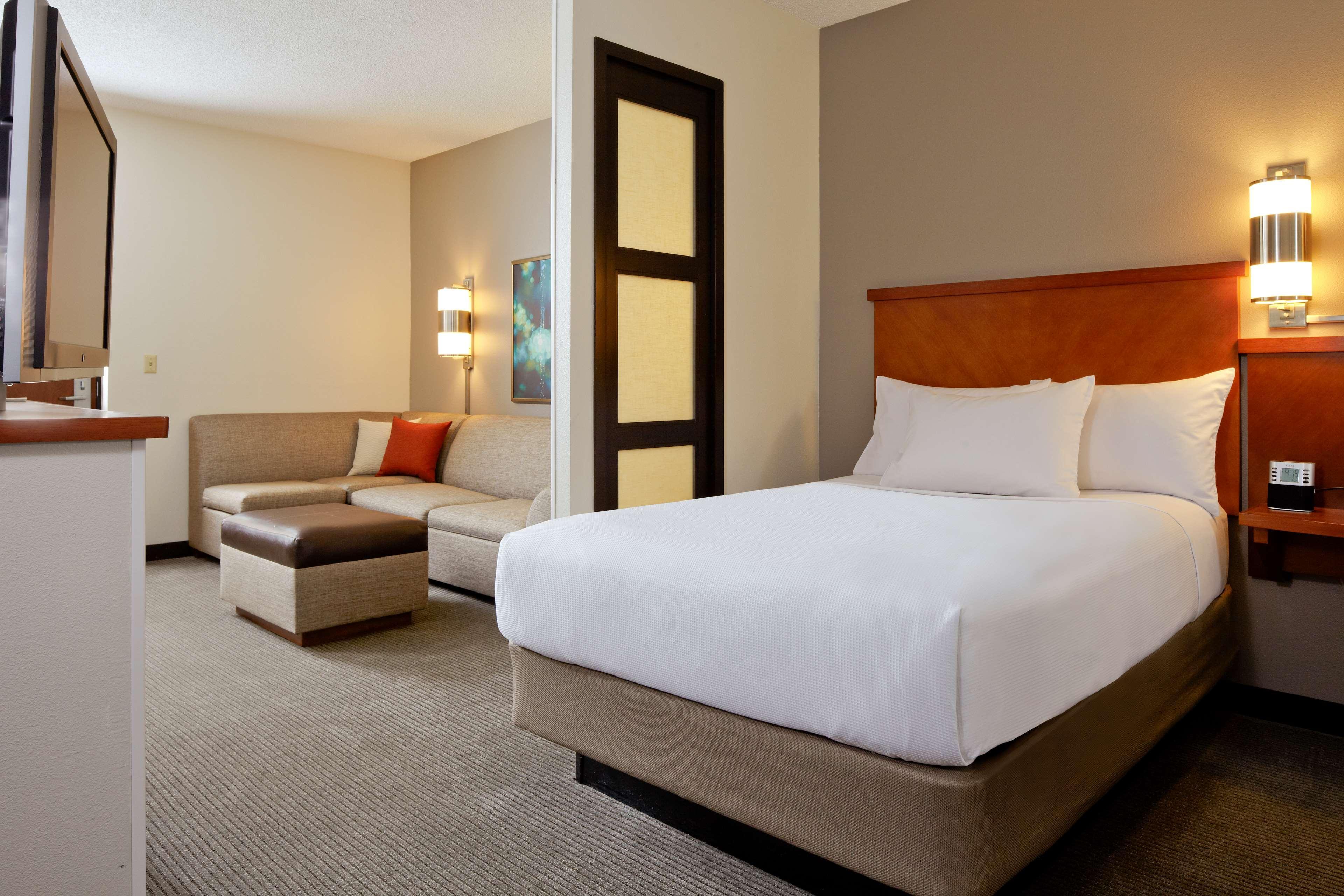 Hyatt Place Madison/Downtown Eksteriør bilde