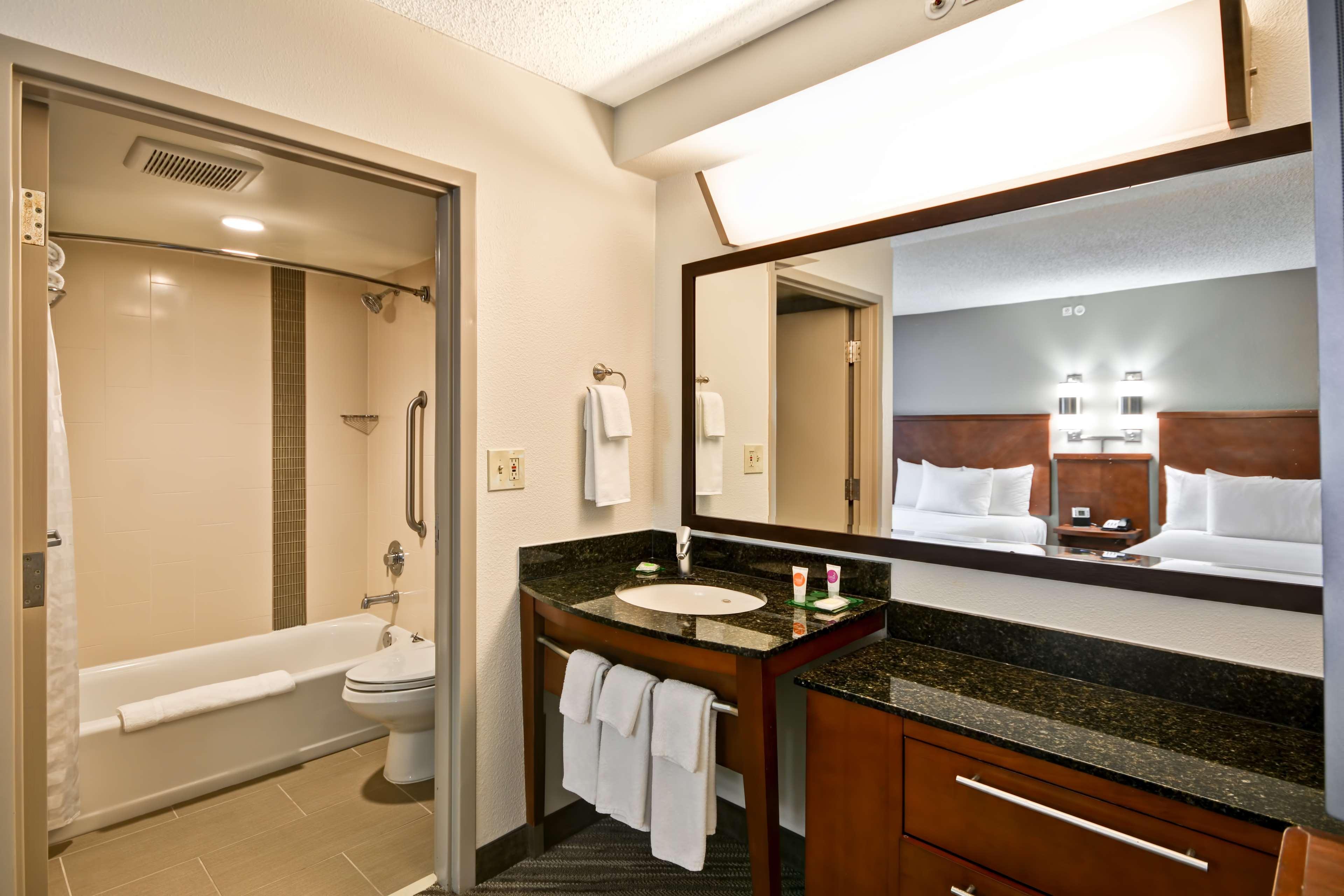Hyatt Place Madison/Downtown Eksteriør bilde