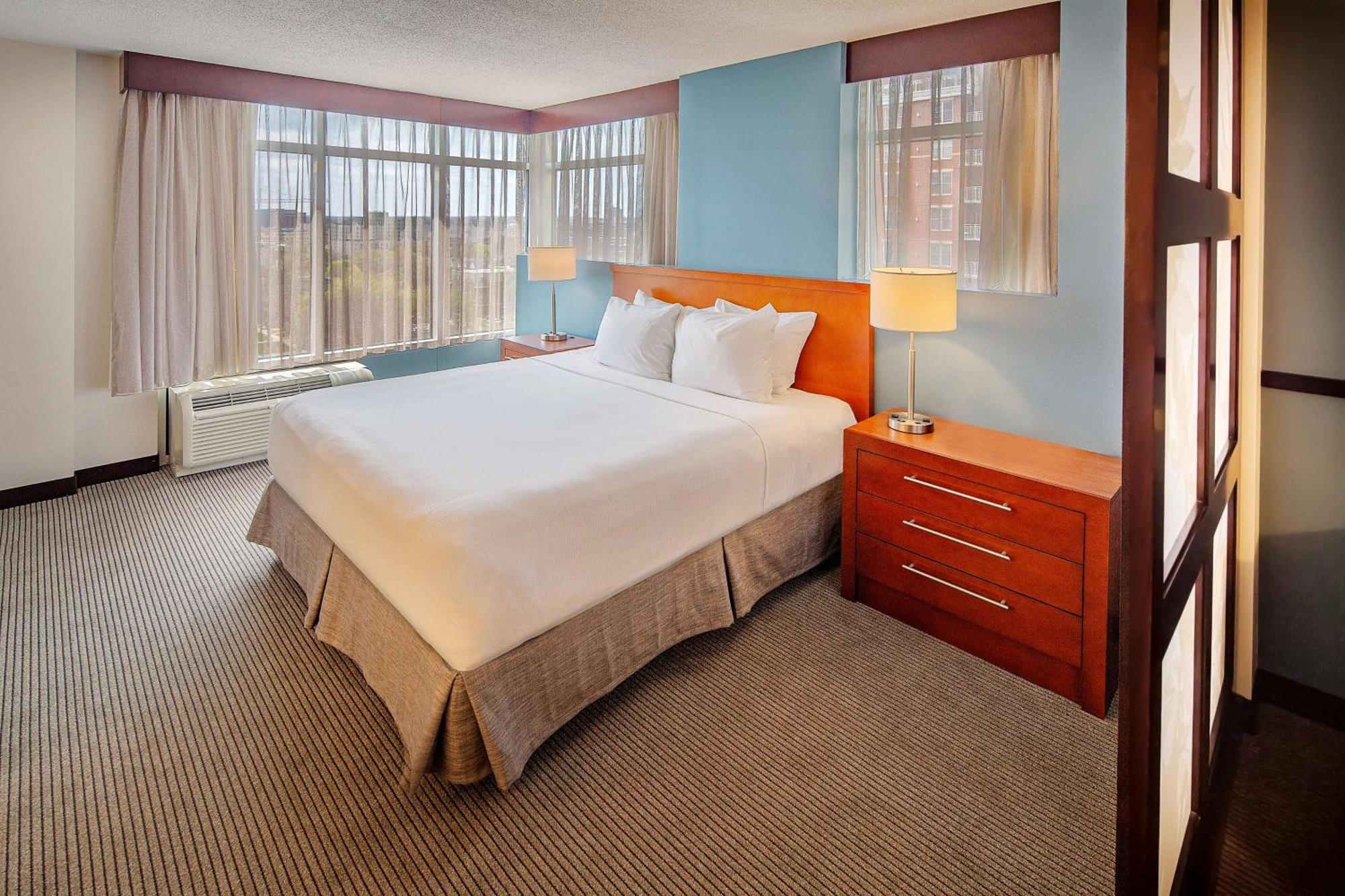 Hyatt Place Madison/Downtown Eksteriør bilde