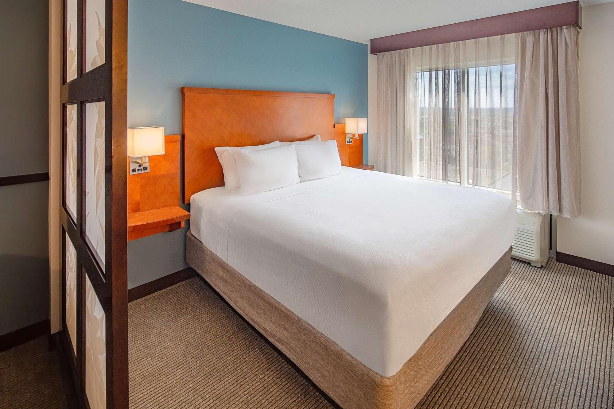 Hyatt Place Madison/Downtown Eksteriør bilde