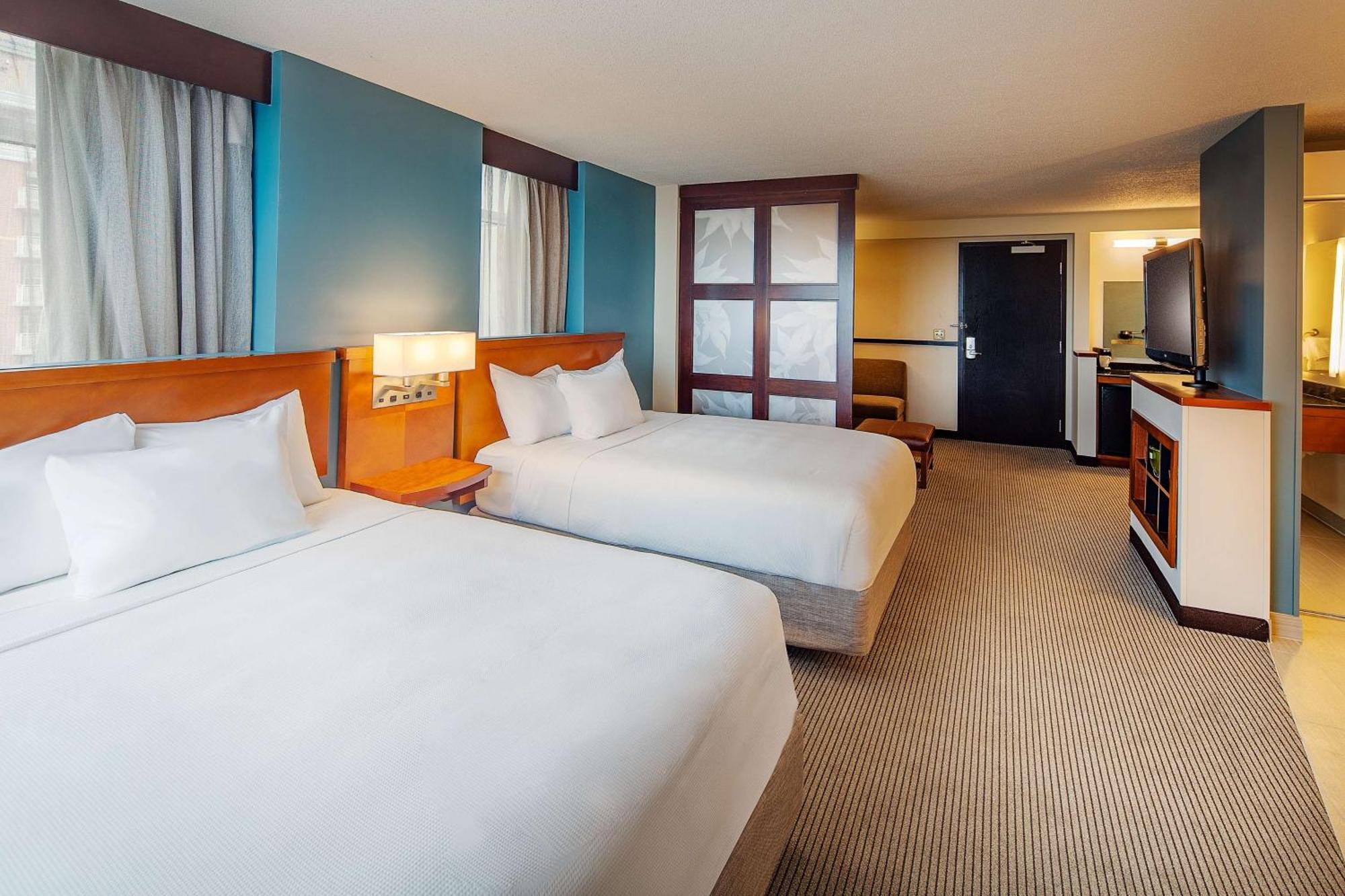 Hyatt Place Madison/Downtown Eksteriør bilde
