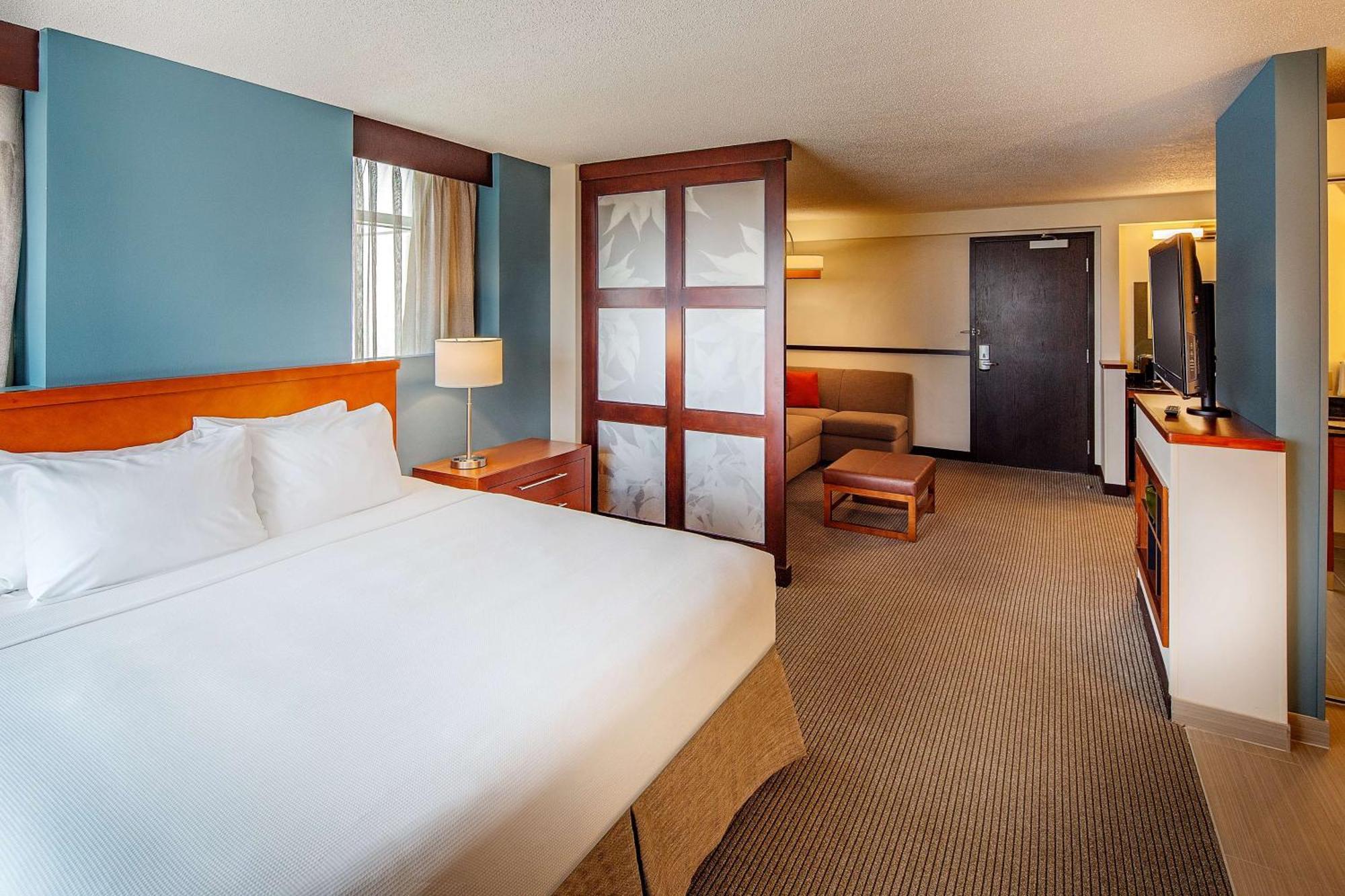 Hyatt Place Madison/Downtown Eksteriør bilde