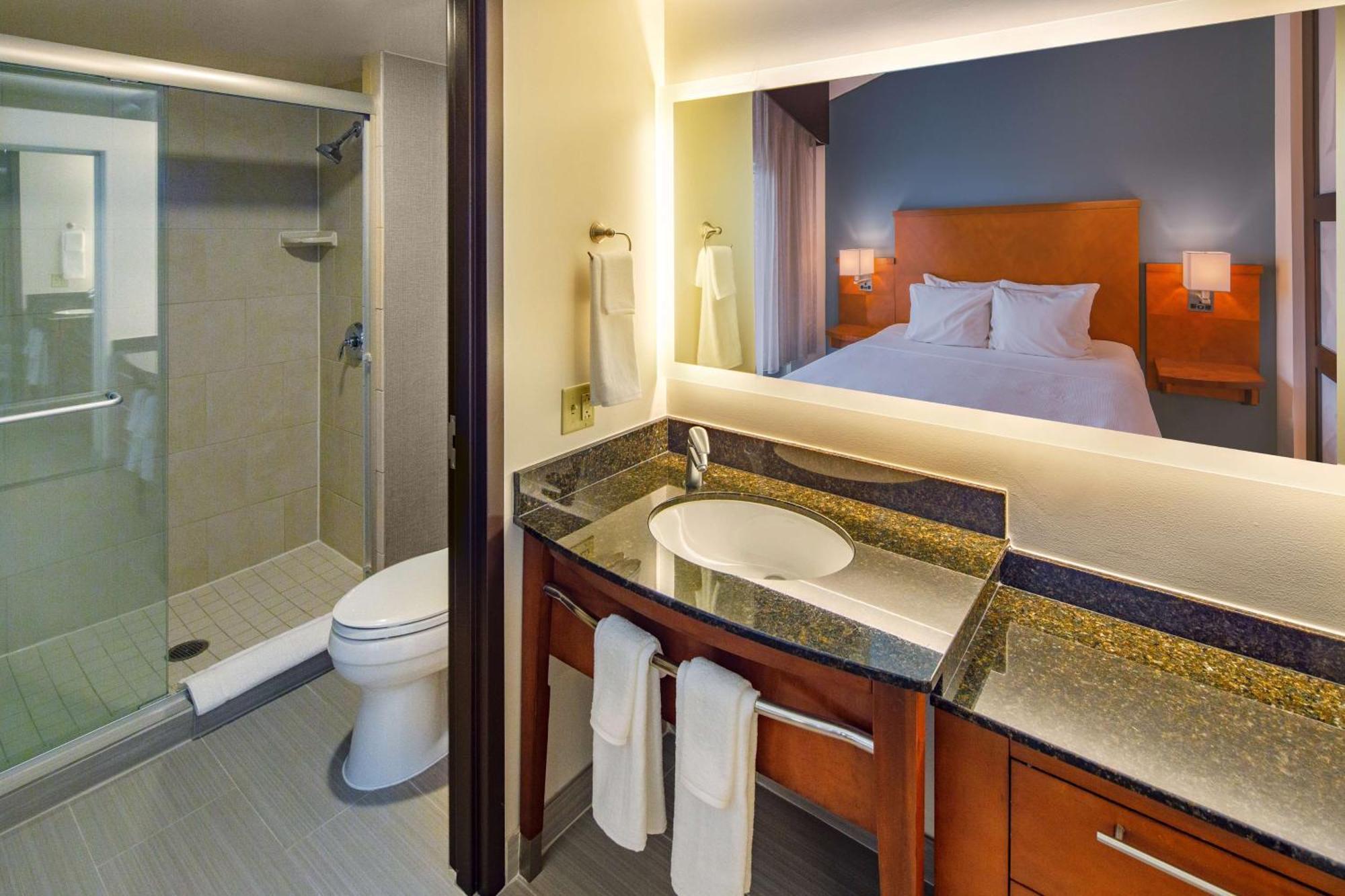 Hyatt Place Madison/Downtown Eksteriør bilde