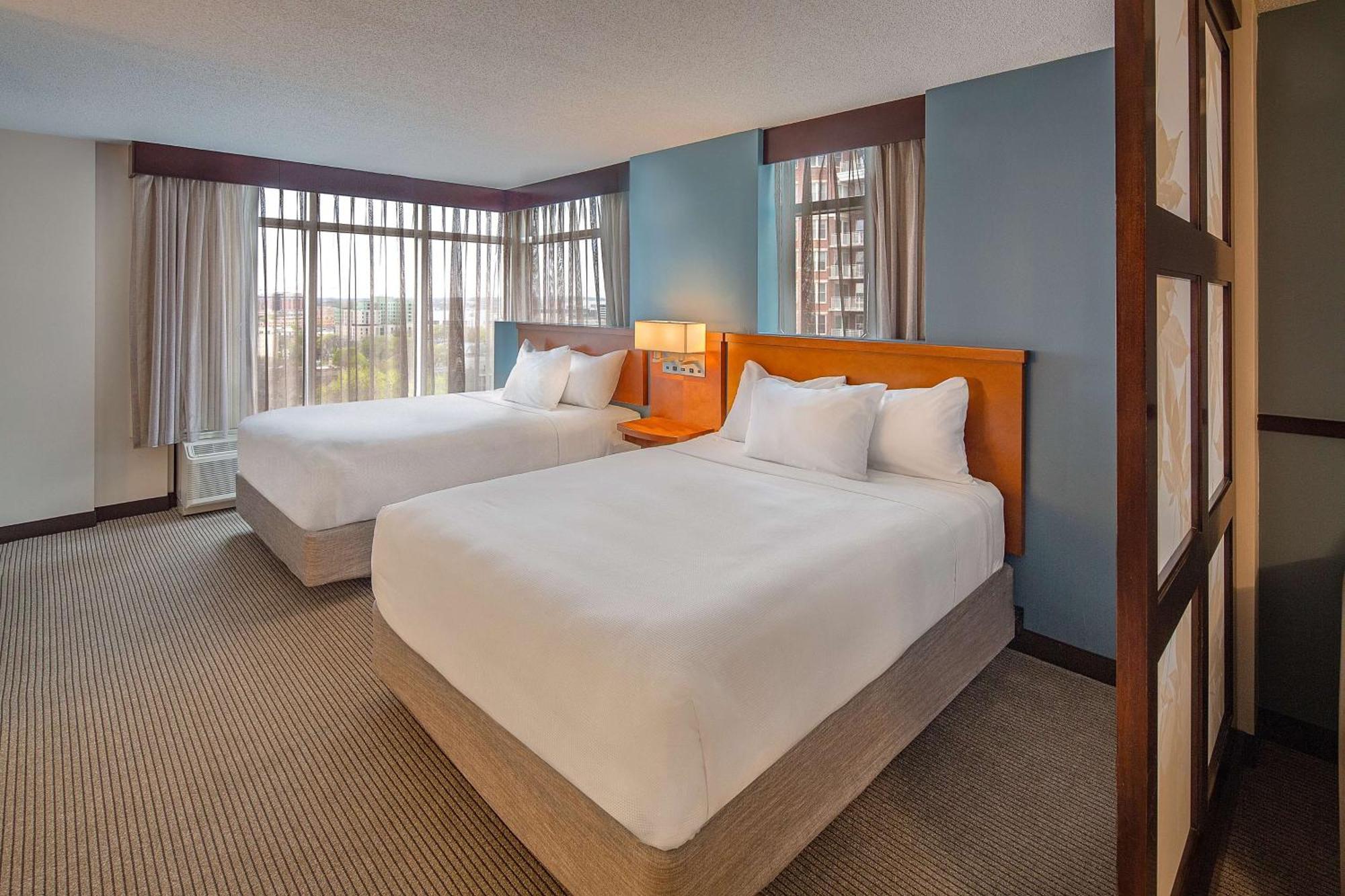 Hyatt Place Madison/Downtown Eksteriør bilde