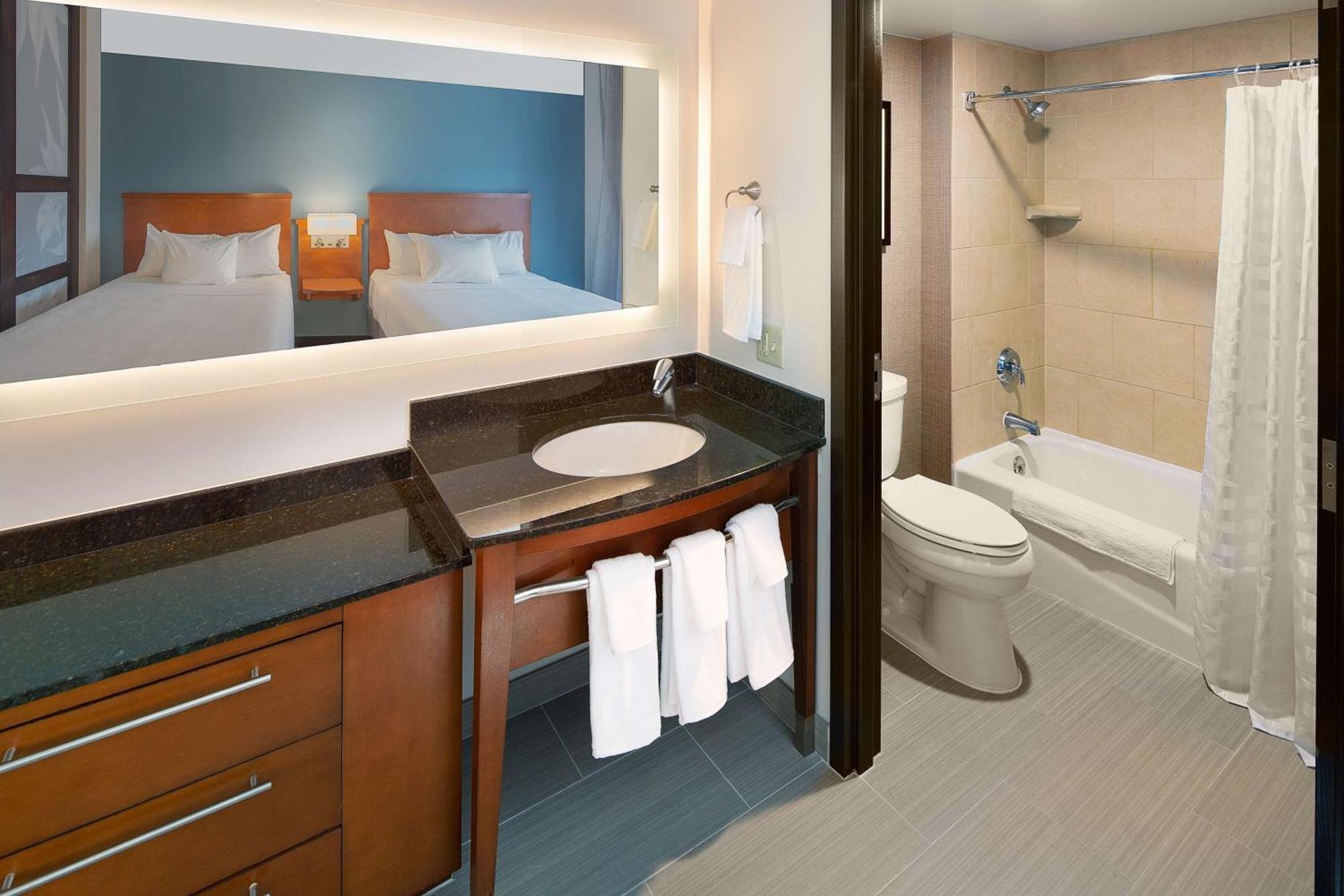 Hyatt Place Madison/Downtown Eksteriør bilde