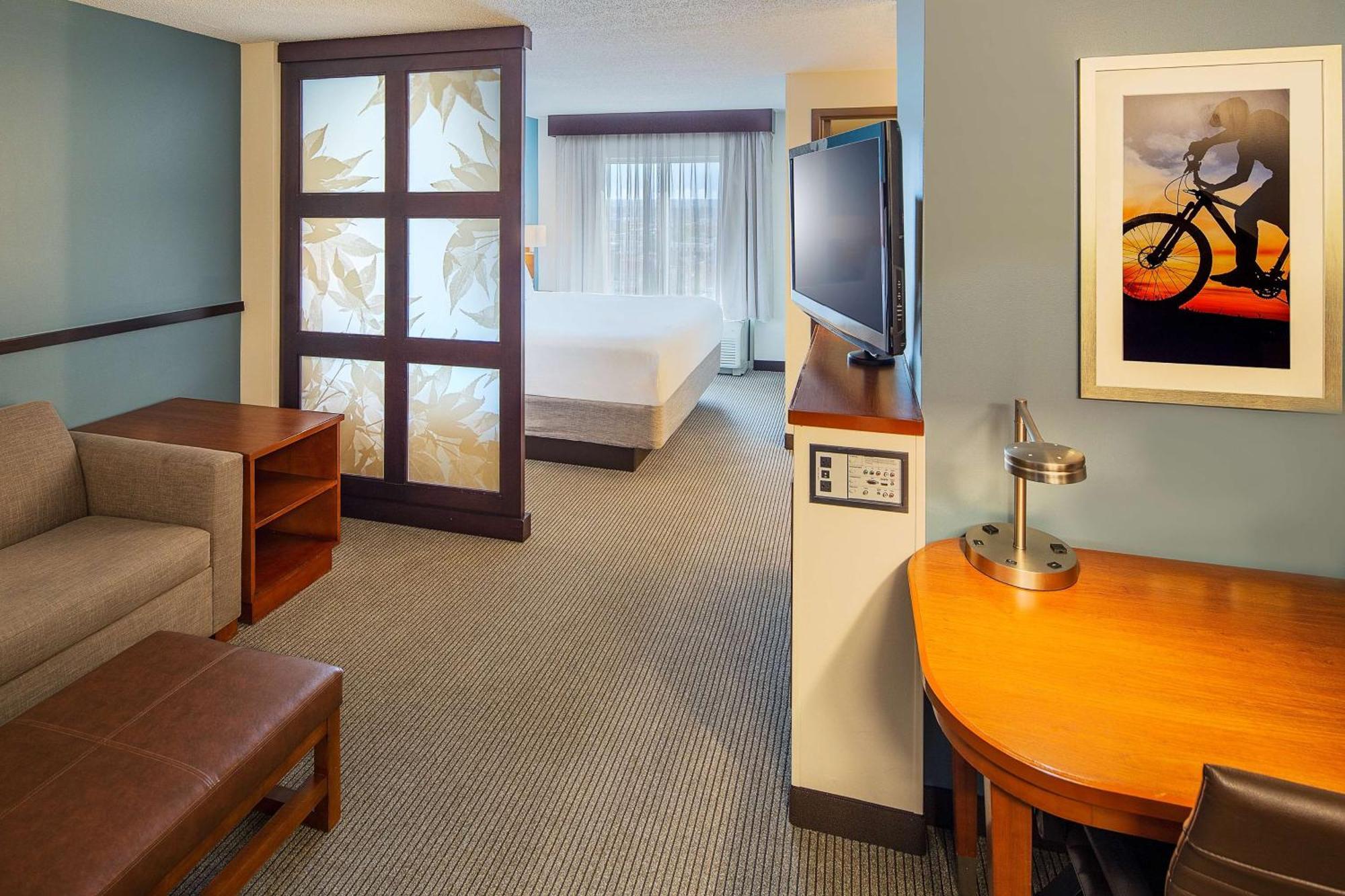 Hyatt Place Madison/Downtown Eksteriør bilde