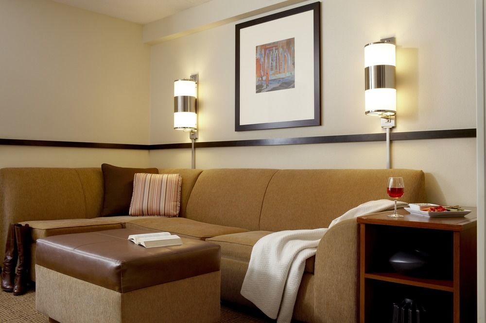 Hyatt Place Madison/Downtown Eksteriør bilde