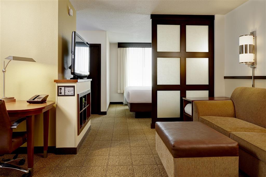 Hyatt Place Madison/Downtown Eksteriør bilde