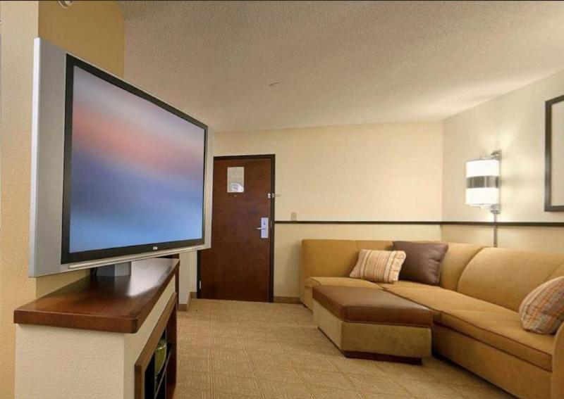 Hyatt Place Madison/Downtown Eksteriør bilde