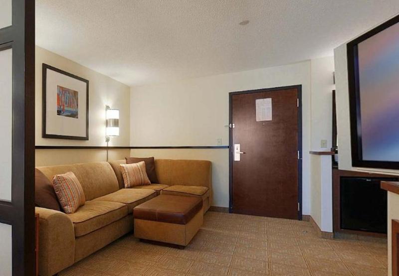 Hyatt Place Madison/Downtown Eksteriør bilde